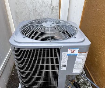 Frank Gay Residential Services