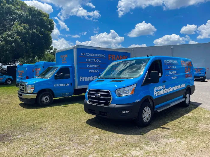 Frank Gay Residential Services Picture 2