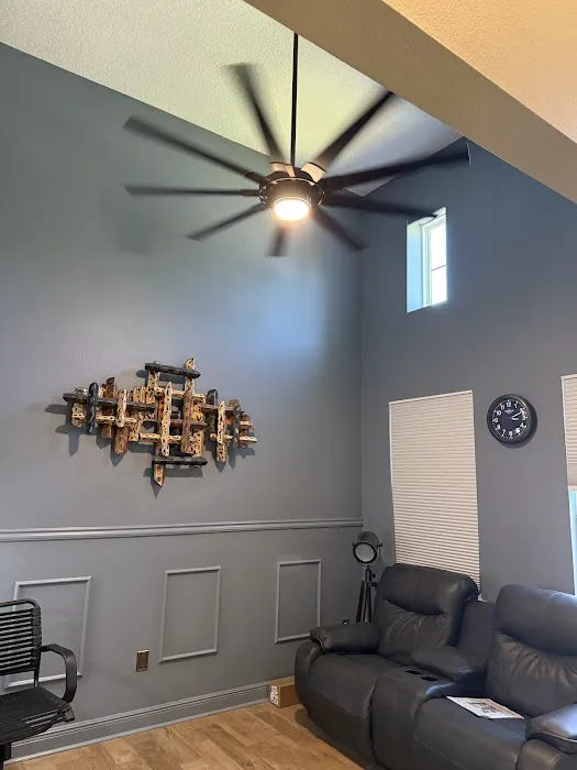 Frank Gay Residential Services Picture 5