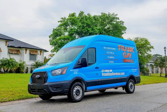 Frank Gay Residential Services Picture 3