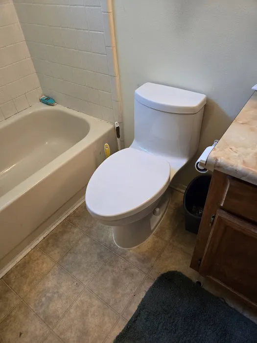 Frank Gay Residential Services Picture 8