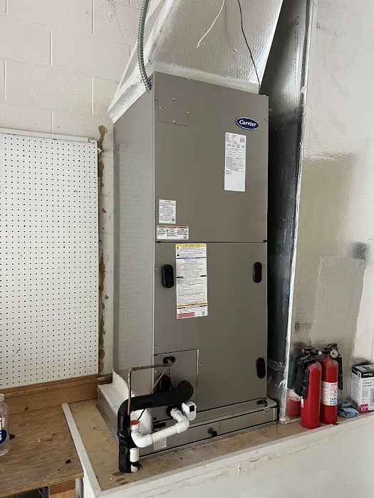 Caribbean Heating and Air Picture 1