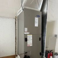 Caribbean Heating and Air ico