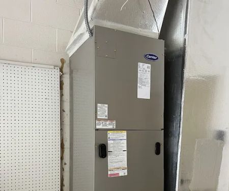 Caribbean Heating and Air