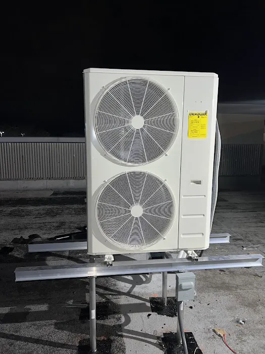 Caribbean Heating and Air Picture 2