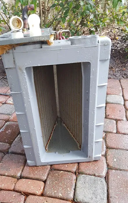 Caribbean Heating and Air Picture 4