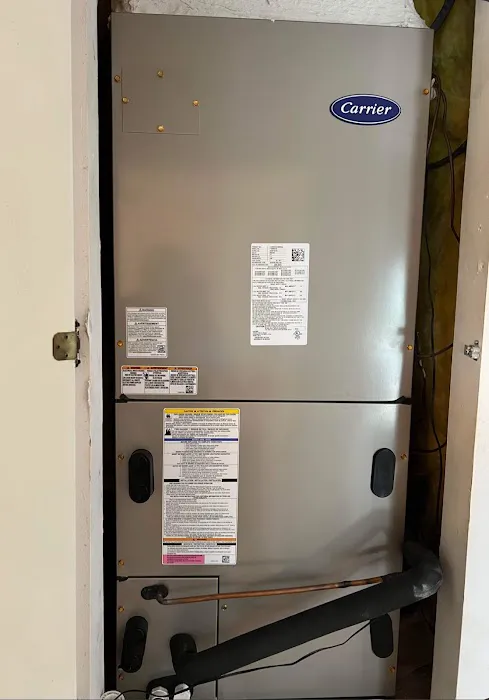 Caribbean Heating and Air Picture 5