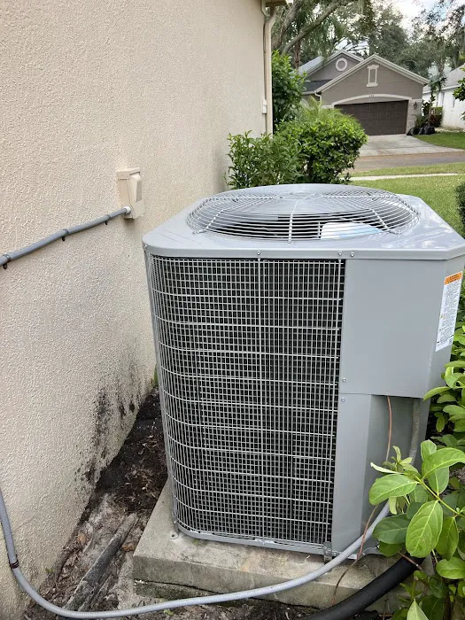 Caribbean Heating and Air Picture 3