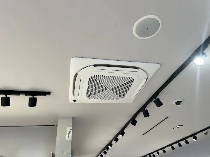 Caribbean Heating and Air Picture 7