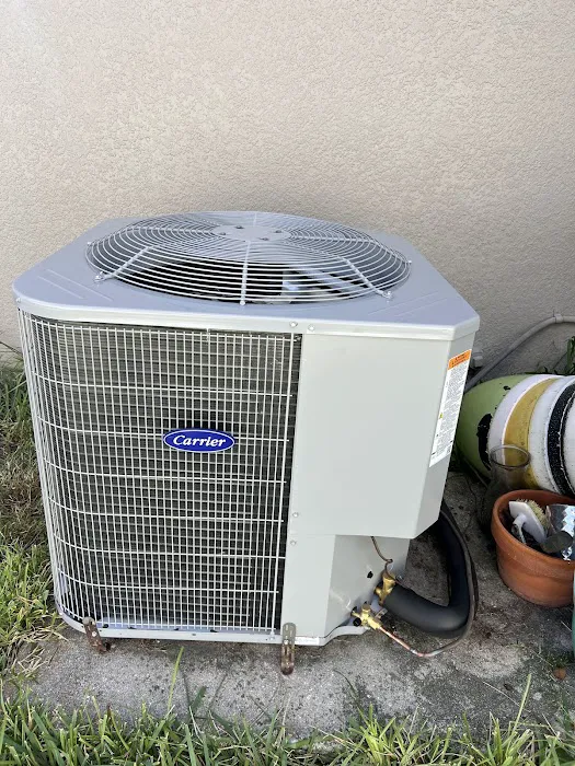 Caribbean Heating and Air Picture 10