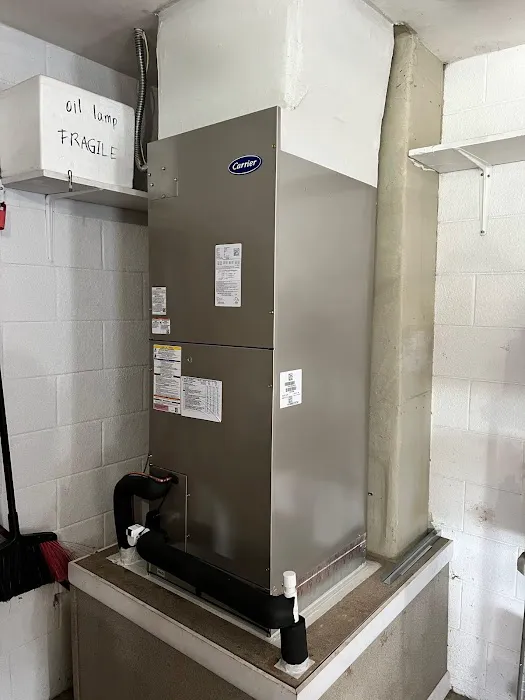 Bob Heinmiller Air Conditioning Inc Picture 3