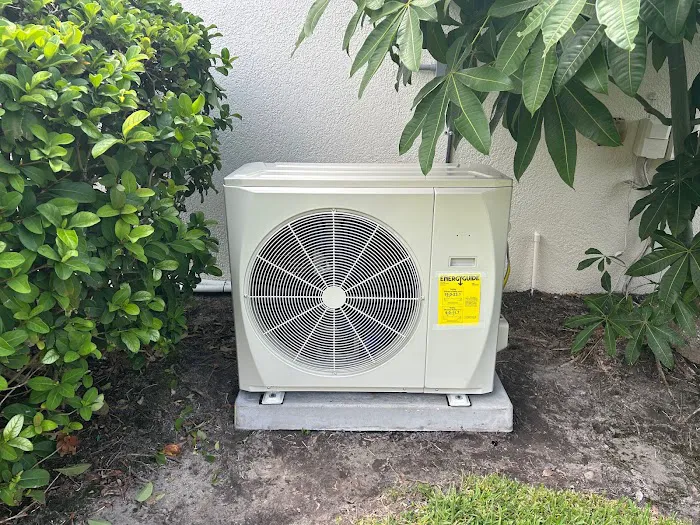 Bob Heinmiller Air Conditioning Inc Picture 1