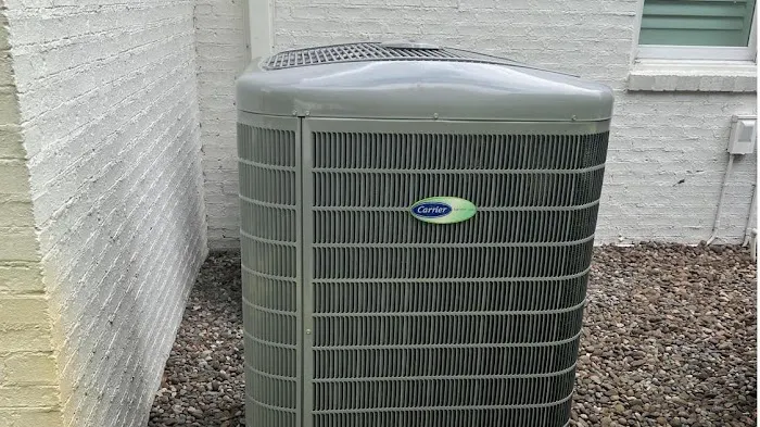 Bob Heinmiller Air Conditioning Inc Picture 2