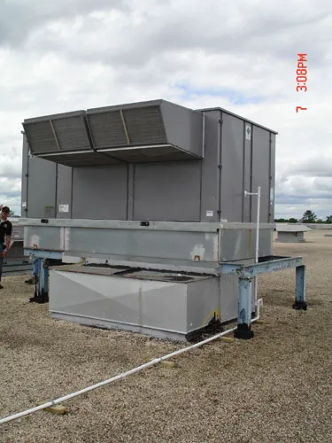 Bob Heinmiller Air Conditioning Inc Picture 10