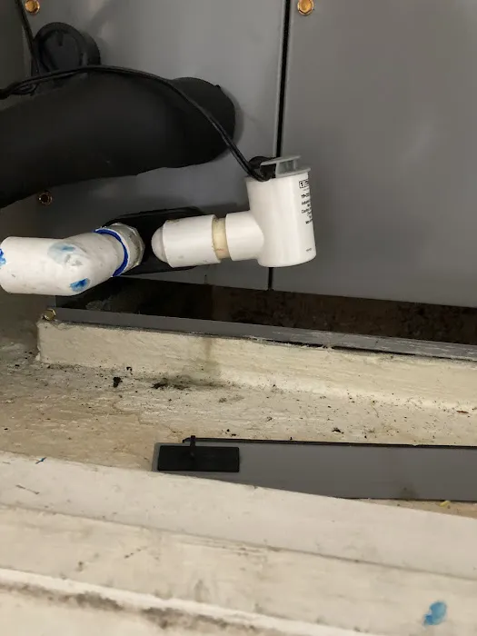 Duncan's Air Conditioning & Heating Picture 1