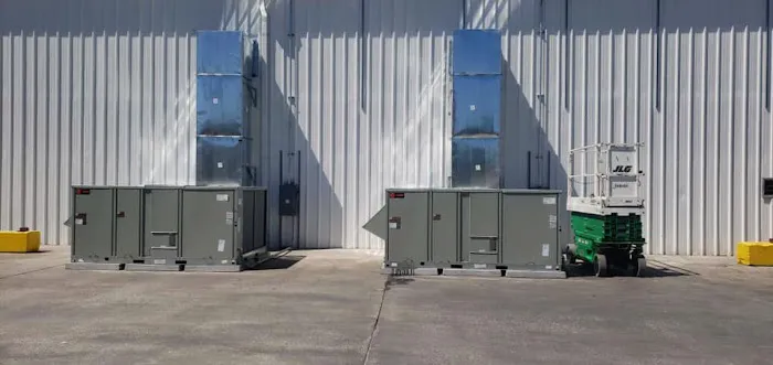 Duncan's Air Conditioning & Heating Picture 4