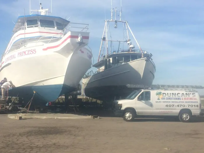 Duncan's Air Conditioning & Heating Picture 6