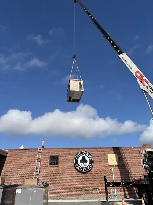 E.C. Waters Air Conditioning & Heat Picture 7