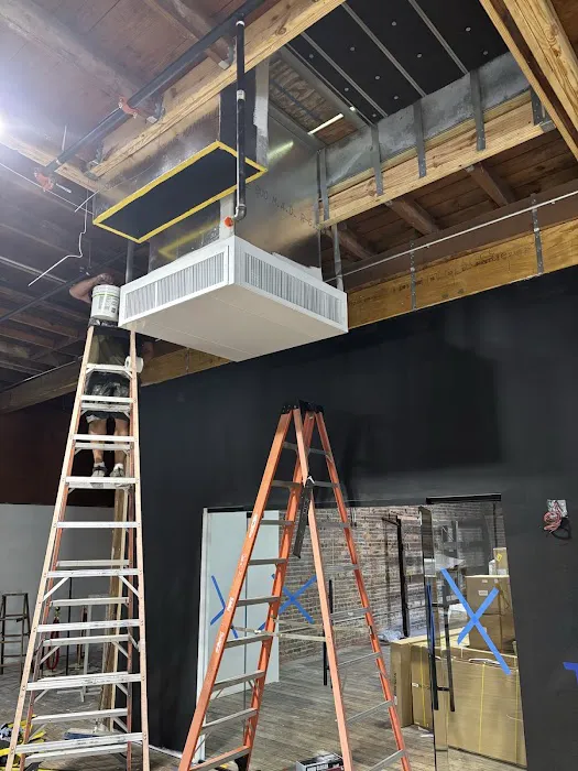 E.C. Waters Air Conditioning & Heat Picture 6