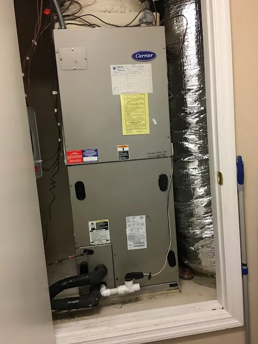 E.C. Waters Air Conditioning & Heat Picture 10