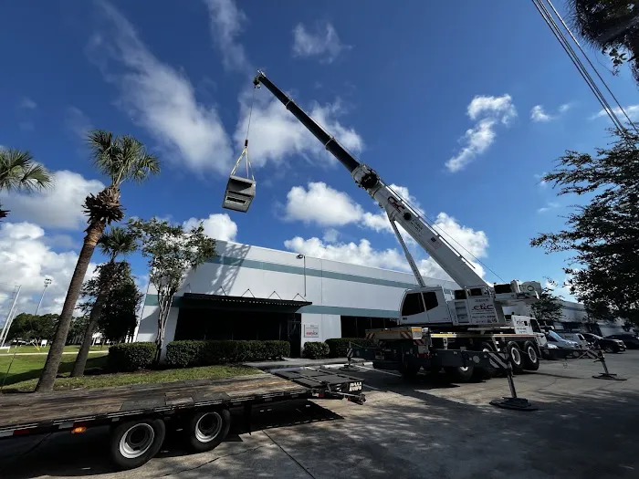 E.C. Waters Air Conditioning & Heat Picture 9