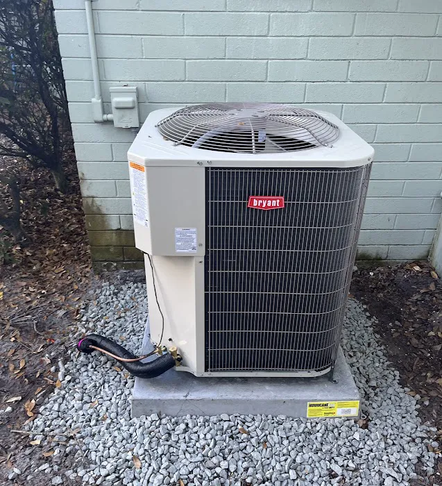 OKOOL Air and Heat Picture 1