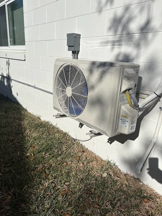 OKOOL Air and Heat Picture 2