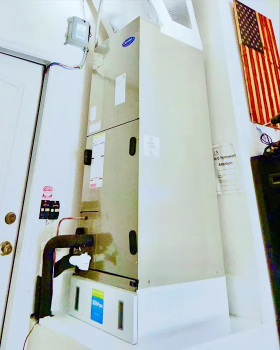 OKOOL Air and Heat Picture 6