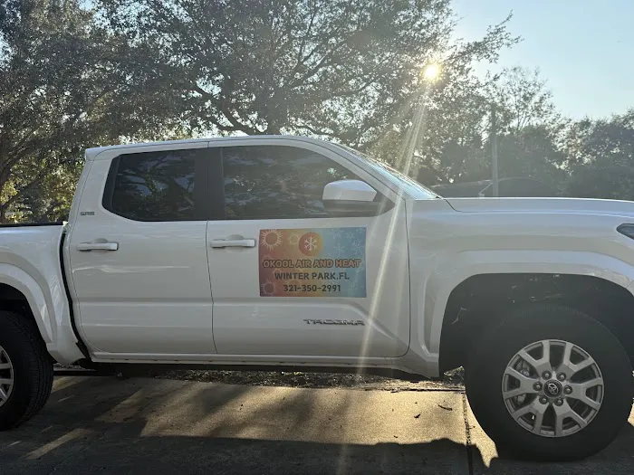 OKOOL Air and Heat Picture 5