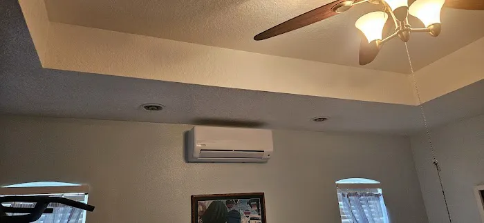 OKOOL Air and Heat Picture 8