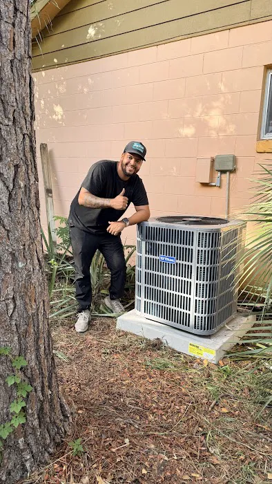 AC & Heating Pros Picture 2