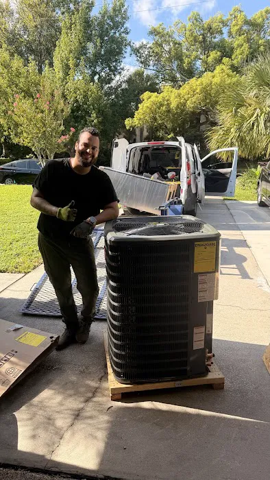 AC & Heating Pros Picture 5