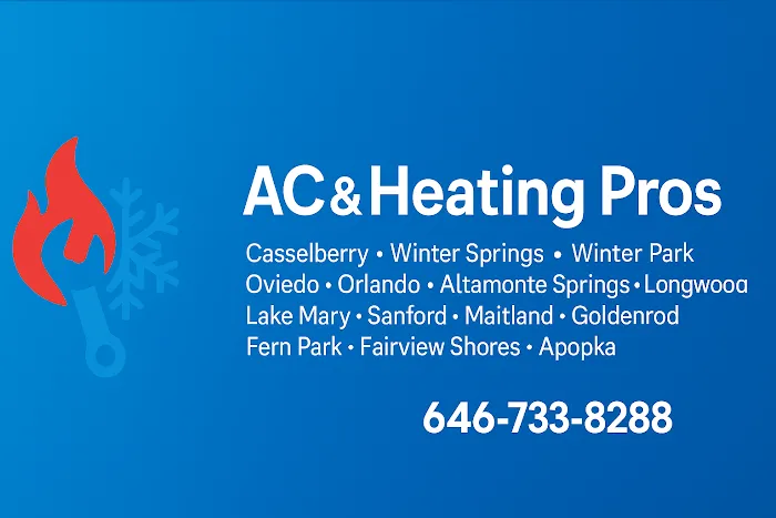 AC & Heating Pros Picture 7