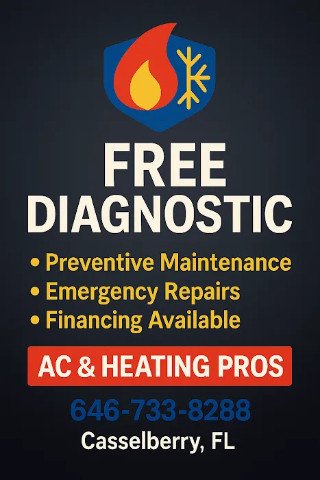 AC & Heating Pros Picture 8