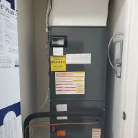 Pro-Tech Air Conditioning & Plumbing Service ico