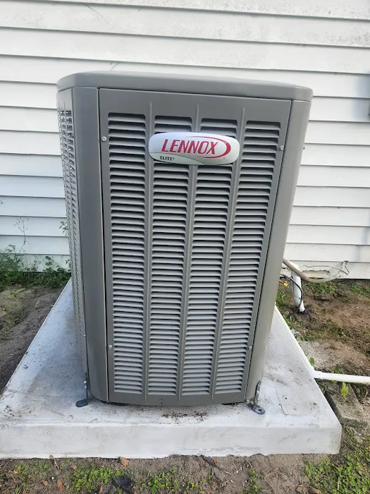 Pro-Tech Air Conditioning & Plumbing Service Picture 6