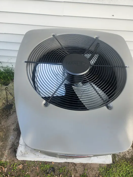 Pro-Tech Air Conditioning & Plumbing Service Picture 10