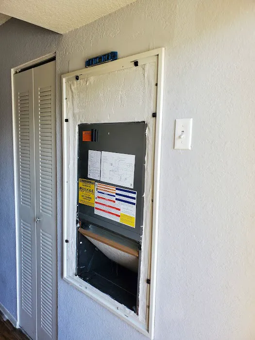 Pro-Tech Air Conditioning & Plumbing Service Picture 8