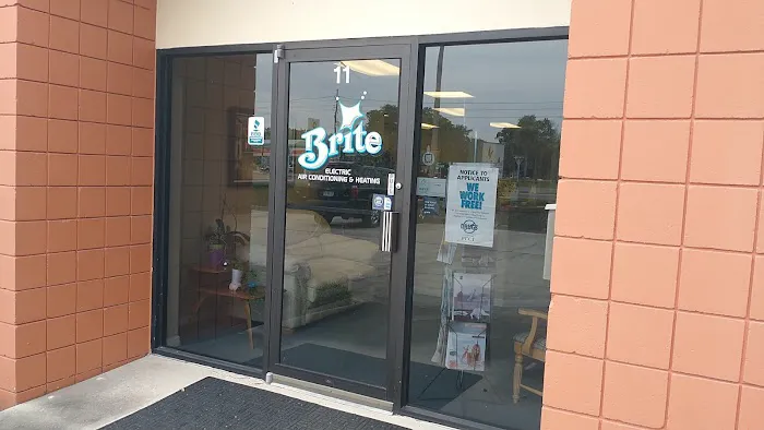 Brite Electric, Air Conditioning & Heating Picture 1