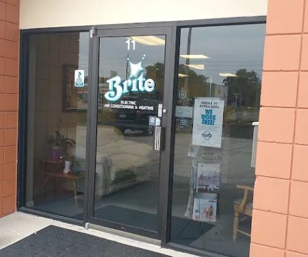 Brite Electric, Air Conditioning & Heating