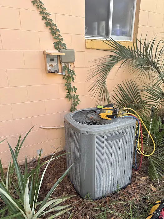 Ac & heating Pros (Apopka) Picture 2