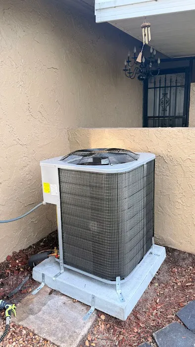 Ac & heating Pros (Apopka) Picture 1