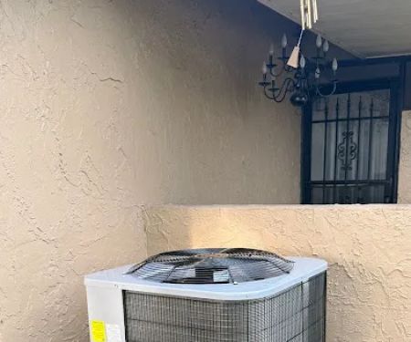 Ac & heating Pros (Apopka)