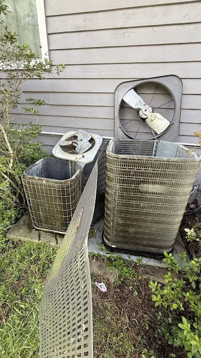 Ac & heating Pros (Apopka) Picture 5