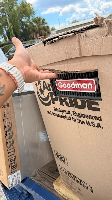 Ac & heating Pros (Apopka) Picture 7