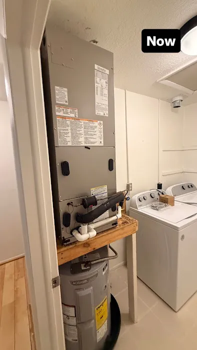 Ac & heating Pros (Apopka) Picture 8