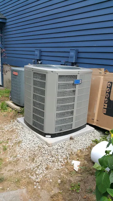 Nathan HVAC Contractors Picture 2
