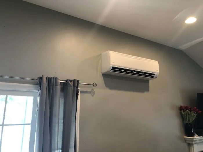 Nathan HVAC Contractors Picture 1