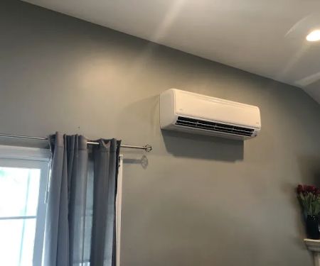 Nathan HVAC Contractors