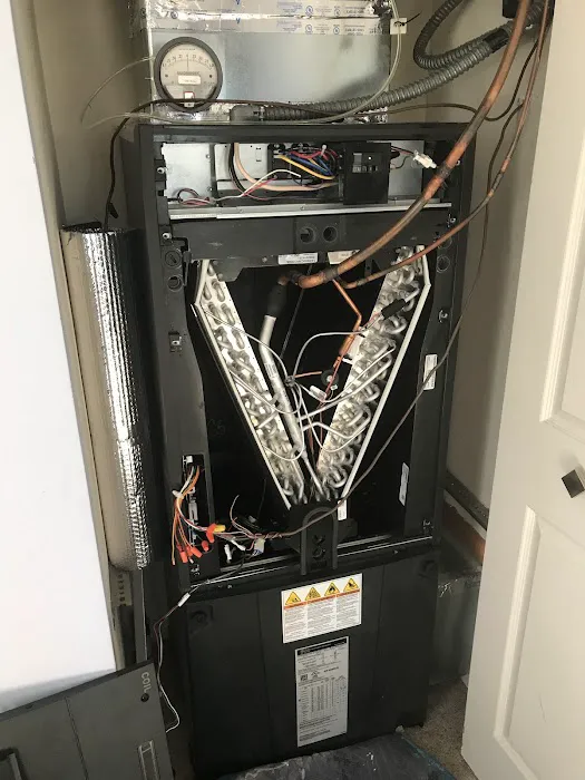 Nathan HVAC Contractors Picture 4